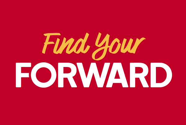 Find Your Forward