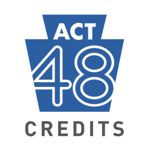 Act 48 Credits