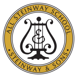 All-Steinway School - logo