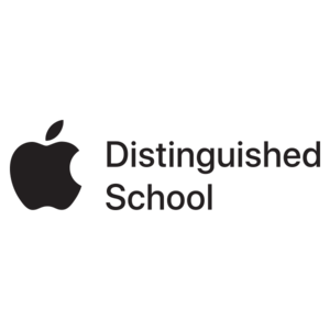 Apple Distinguished School