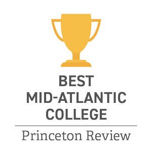 Best Mid Atlantic College