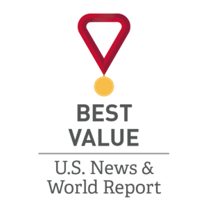 U.S. News Best Value