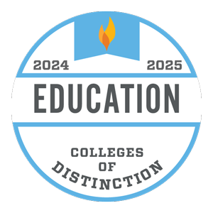 Education College of Distinction