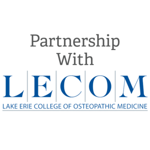 Partnership with LECOM