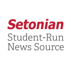 Setonian Student Run News Source