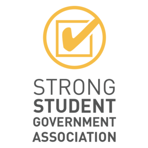 Strong Student Government Association