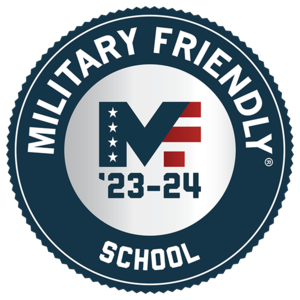 Seton Hill University is a Military Friendly School