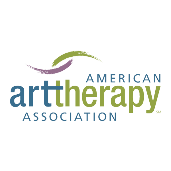 American Art Therapy Association Logo