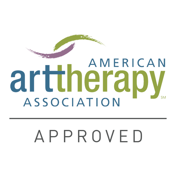 American Art Therapy Association Logo