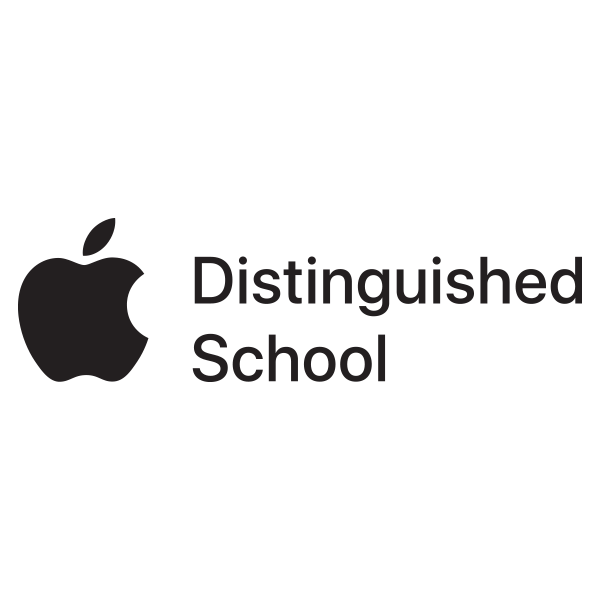 Apple Distinguished School