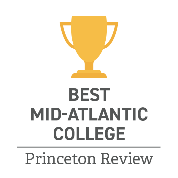 Best Mid-Atlantic College