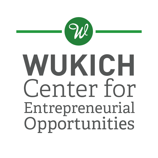 Wukich Center Logo