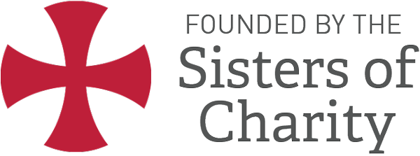 founded by sisters of charity graphic