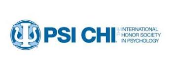 Psi Chi Logo