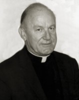 Msgr. William Granger Ryan