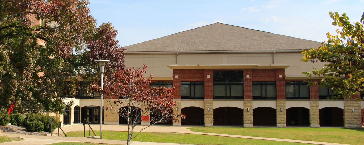 Katherine Mabis McKenna Recreation Center