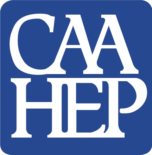 CAAHEP Logo