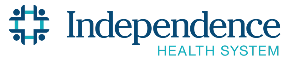 Independence Health Systems logo