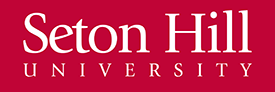 Seton Hill University logo