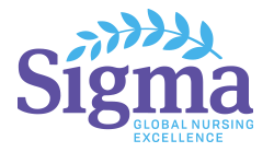 Sigma Global Nursing Excellence