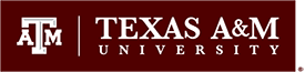 Texas A&M University logo