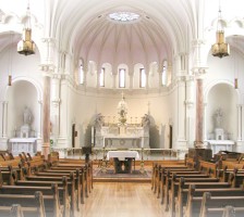 Saint Joseph Chapel