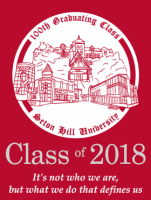 Class of 2018 Banner