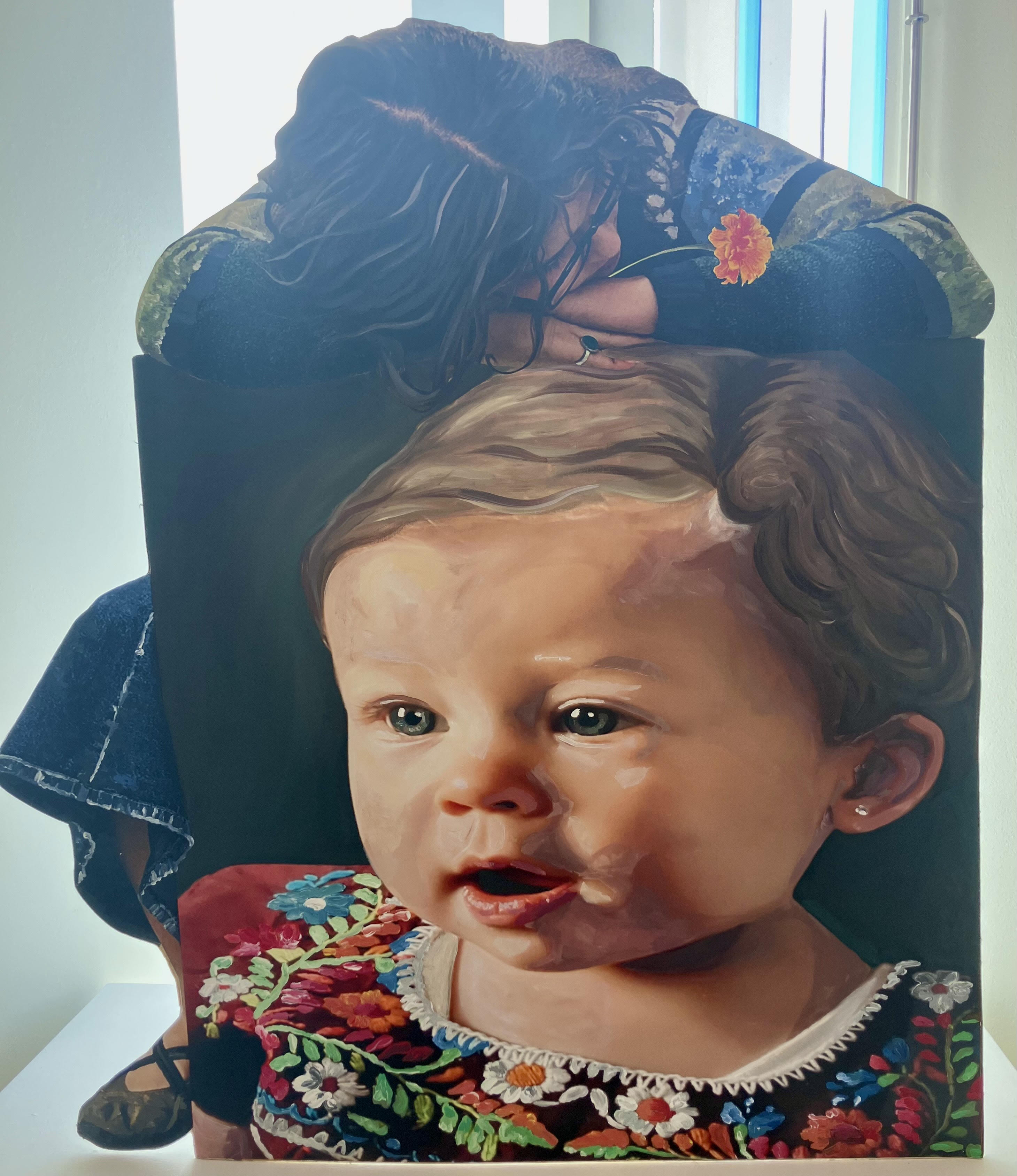 Best in Show: Alyssa Dinger-Noemi, “Protect”