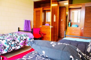 SHU Dorm 