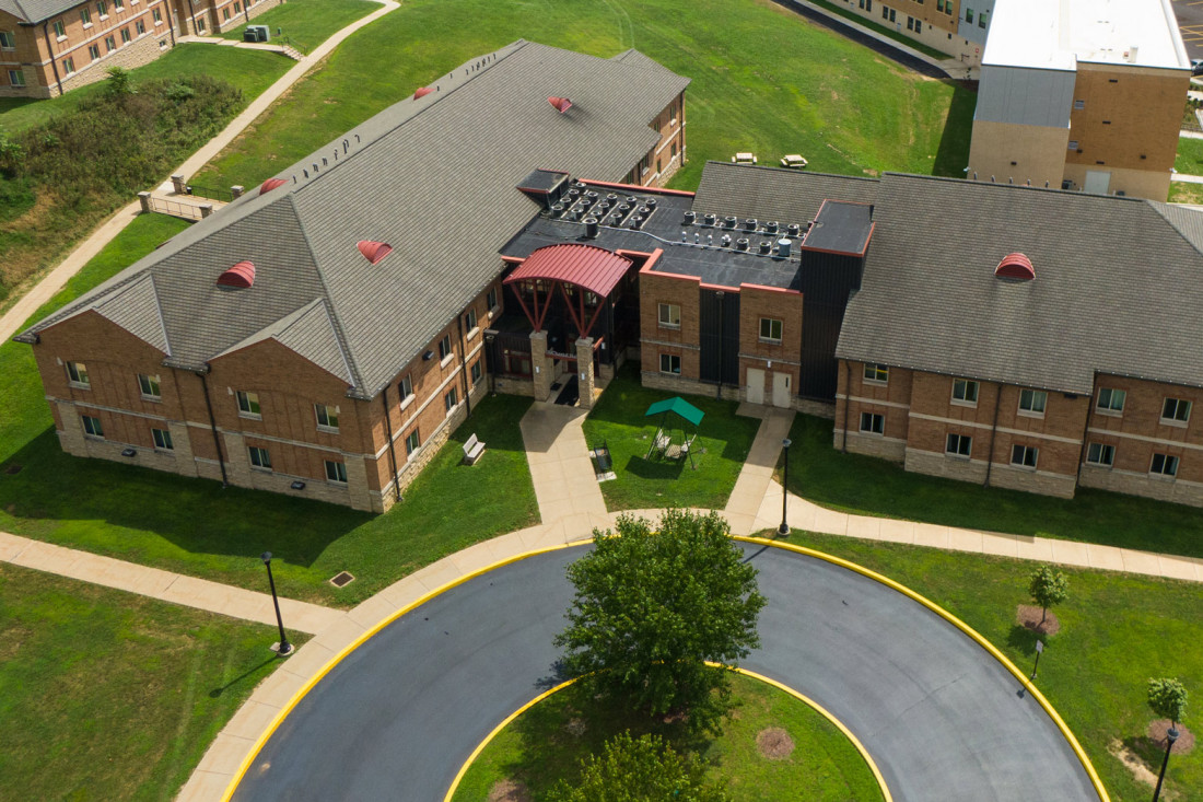 Residence Halls