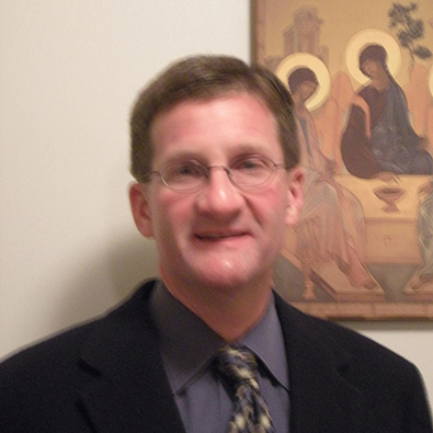 Daniel J. Martino