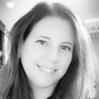 Kelli Gardner | Seton Hill University | Find Your Best Path FORWARD to