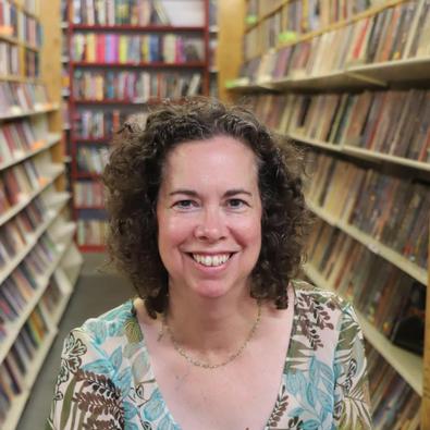 Maria V. Snyder