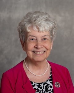 Grace Hartzog, SC