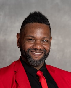 Michael A. Jones