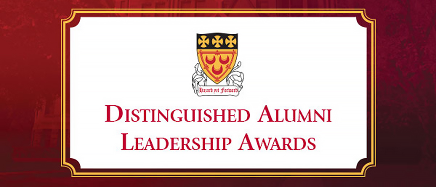 Seton Hill to Recognize Ten Distinguished Alumni During Alumni Weekend
