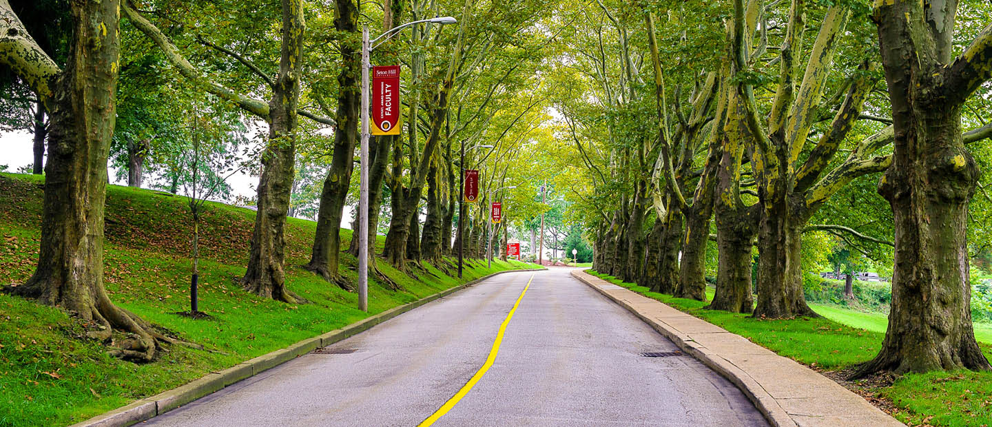 Seton Hill University Launches $110 Million Framing the Future Capital Campaign