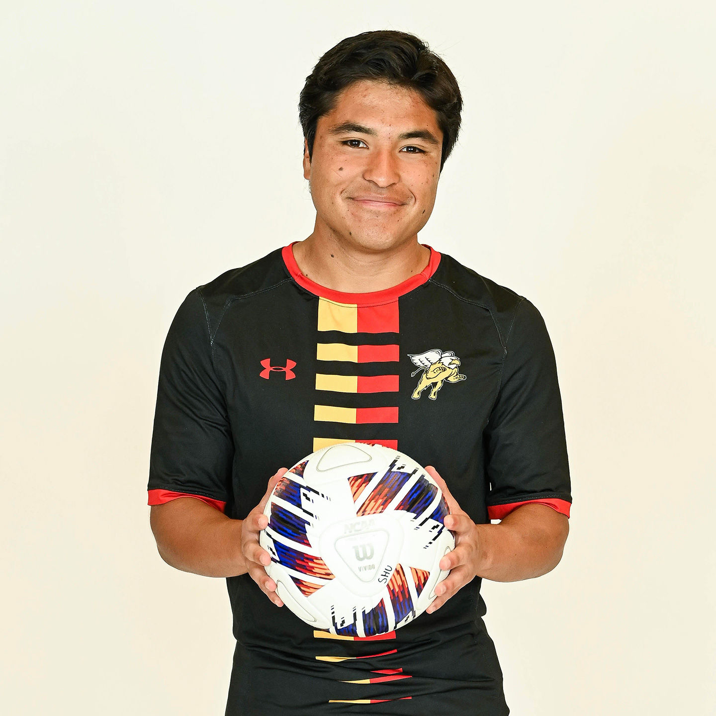 Alessandro Sanchez's Soccer Photo