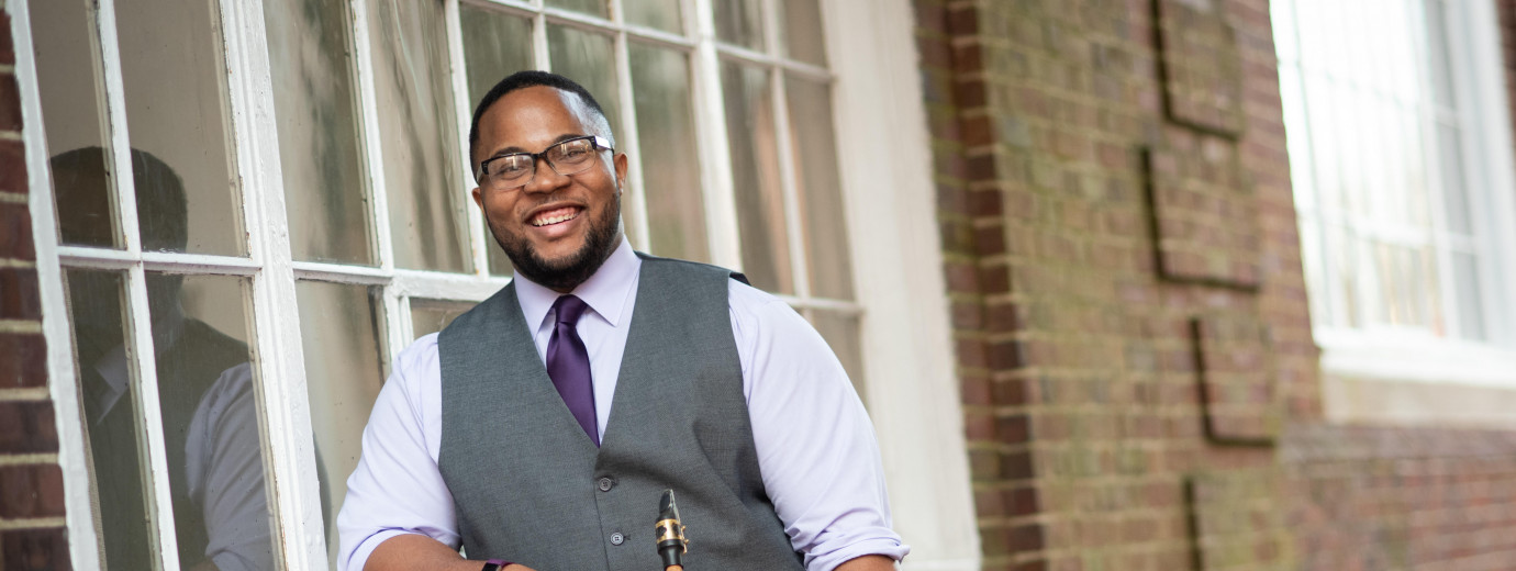 Alumnus Stephen Harvey Brings Jazz Orchestra to Seton Hill for August 14 Performance