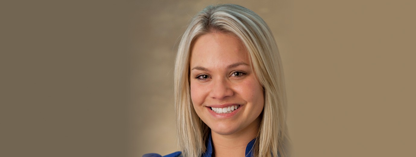 Communication Major Lauren Dorsch ’10 Serves as Head of Communications for U.S. Animal Health, Bayer Corporation