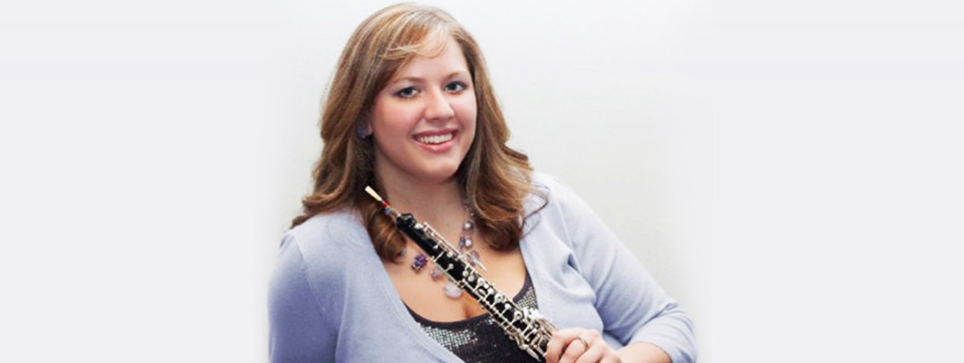 In Her Own Words: A Confident & Successful Music Educator