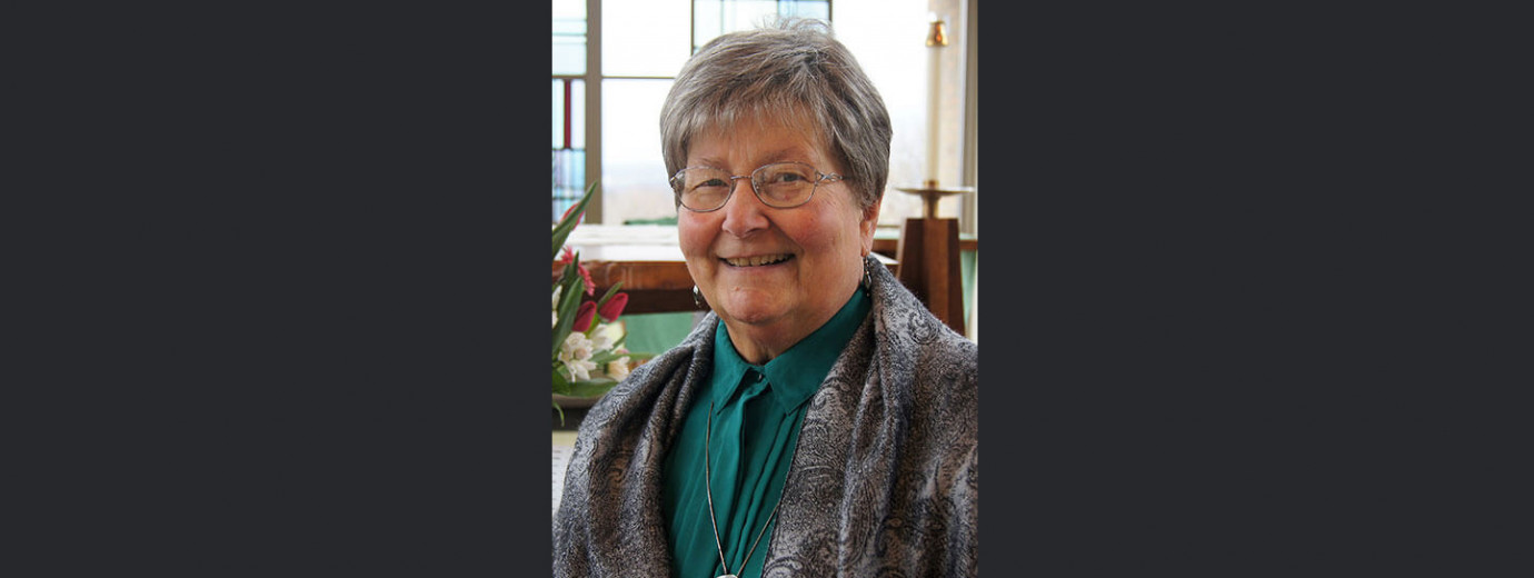 IN MEMORIAM Alumna, Educator and Trustee Sister Susan Jenny Took on Many Roles at Seton Hill