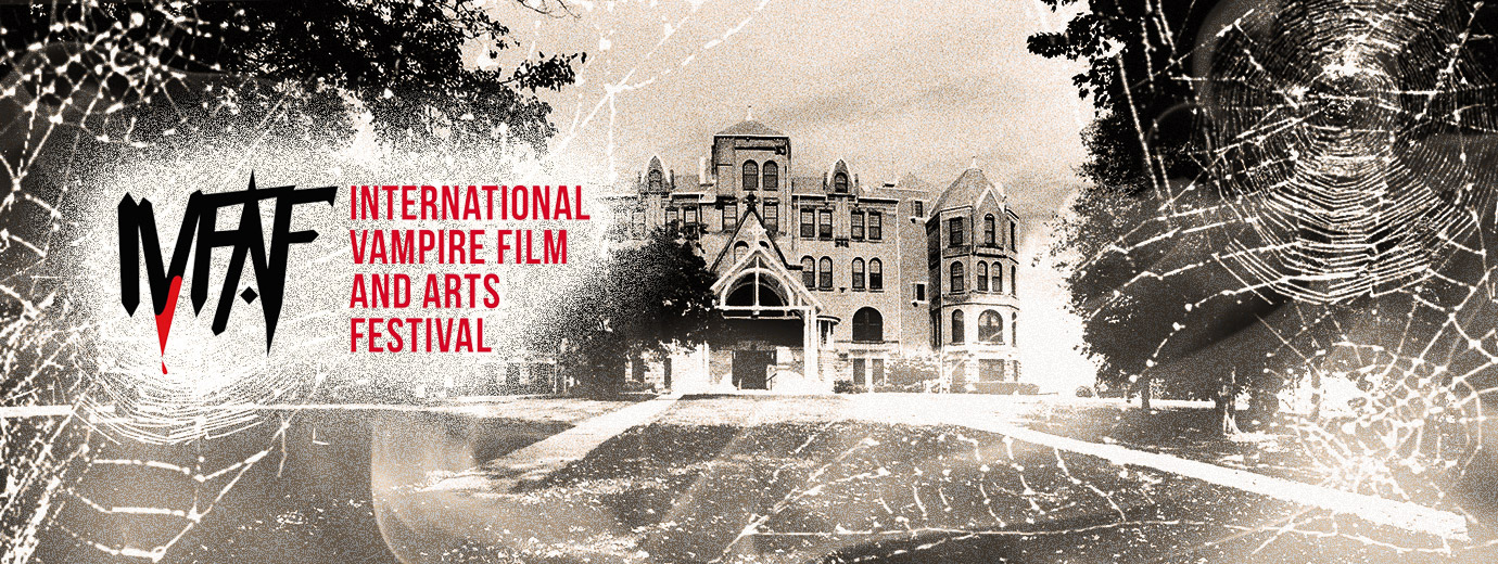 International Vampire Film and Arts Festival in Transylvania Welcomes Seton Hill