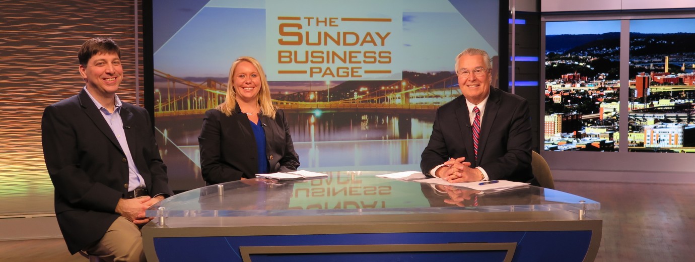 KDKA Will Feature Cybersecurity Partnership on Sunday, March 4