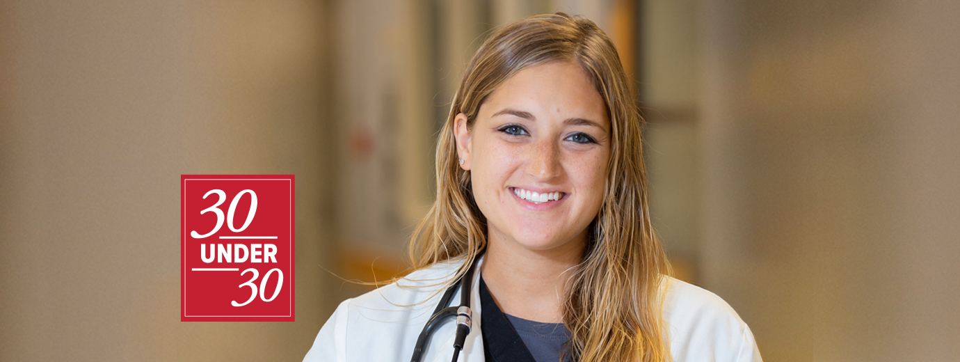 Physician Assistant Grad Finds Career in Emergency Medicine 'Exceeds Expectations'