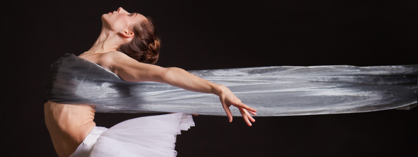 Pittsburgh Ballet Theatre Presents "Icon and Echoes" April 7 at Seton Hill 