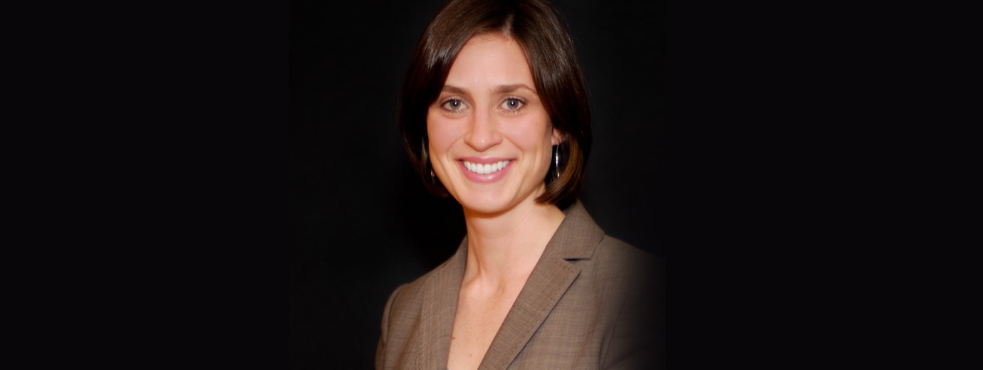 Q&A with a Seton Hill Nutrition & Dietetics graduate: Kristin Leonberg, R.D., L.D.N. '04