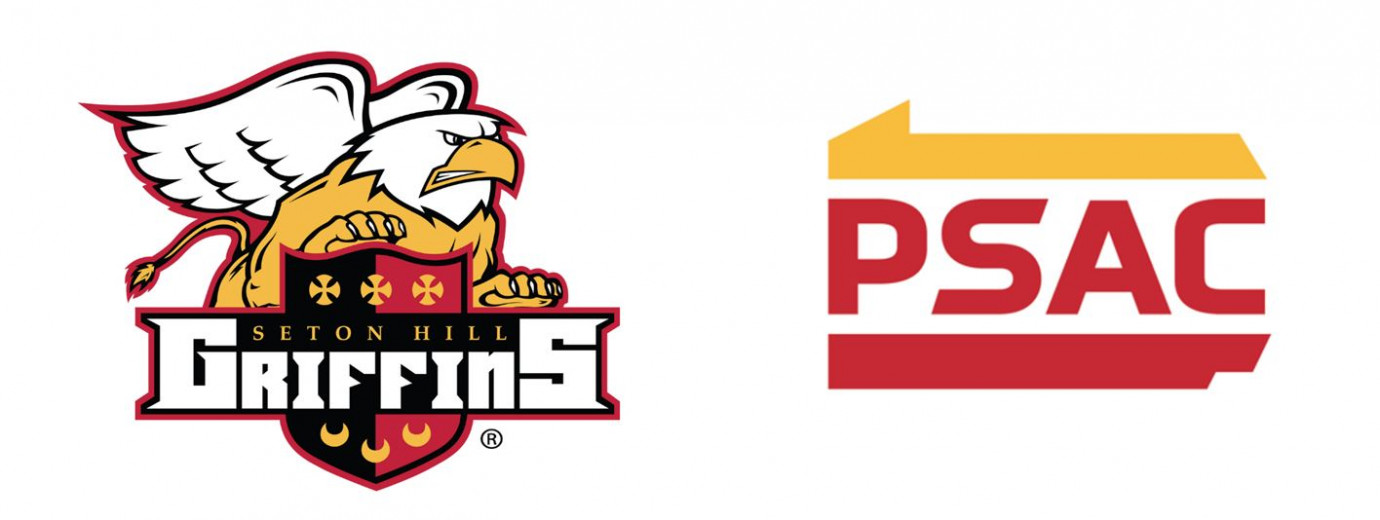 Seton Hill Achieves Highest Overall GPA in PSAC, 360 Griffins Named PSAC Scholar Athletes