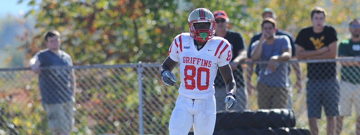 Seton Hill Alumnus Marcus Peterson Signs with Los Angeles Chargers