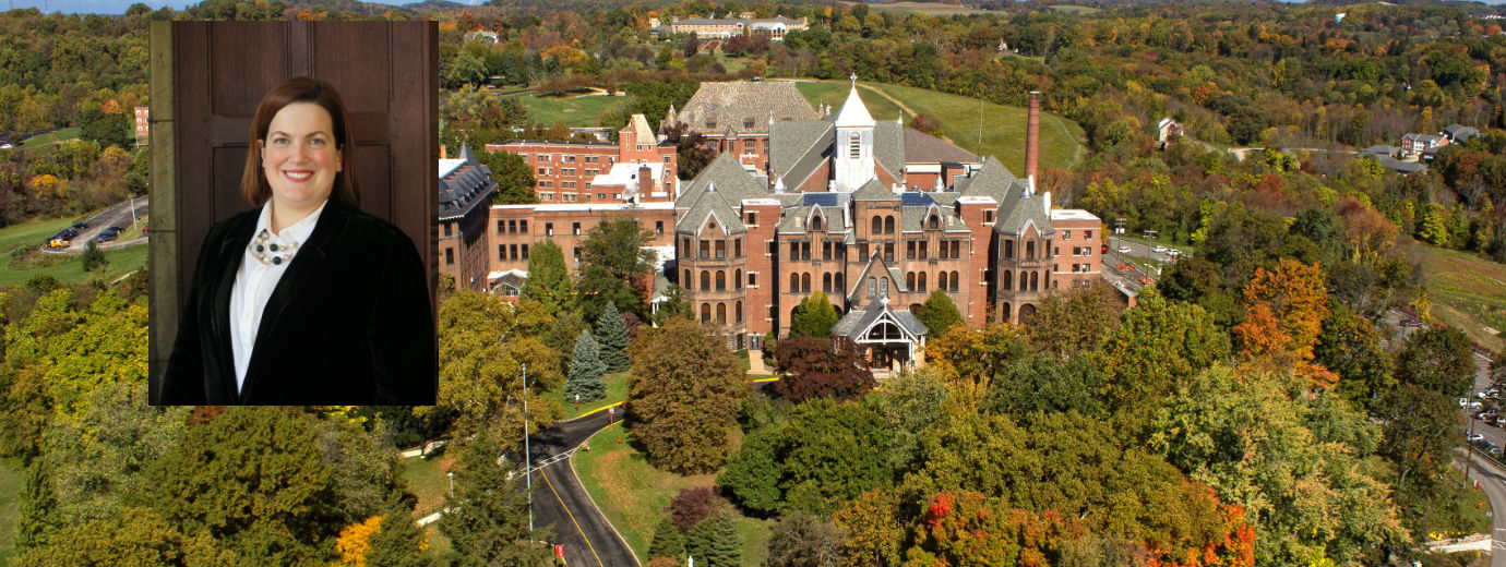 Seton Hill Appoints Jennifer R. Lundy as Vice President for Finance and Administration and CFO